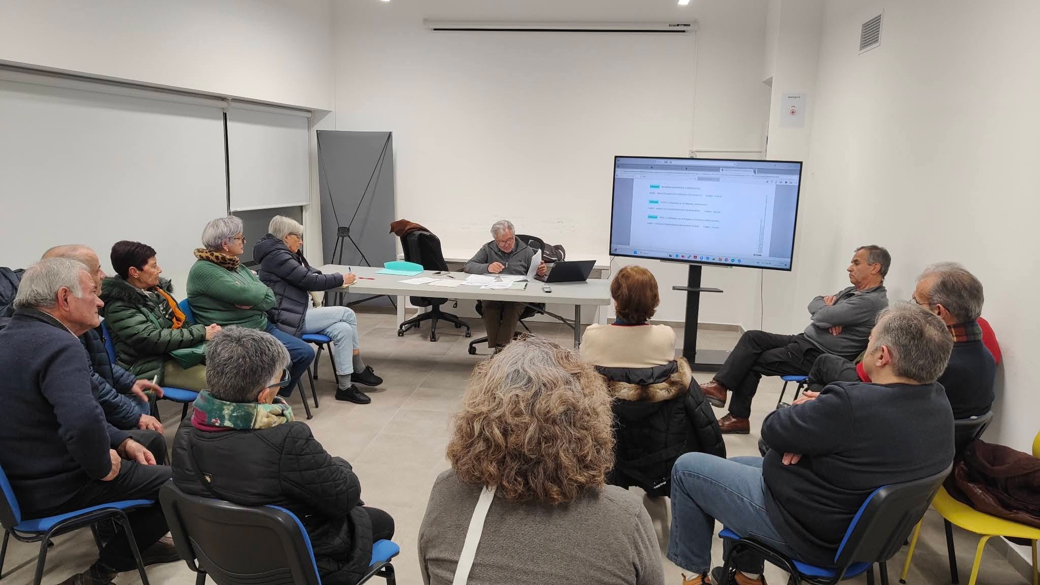 Talleres y actividades